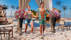 Oops.. Where's My Bikini?! [Final] [Dirty Adventures] screenshot 17