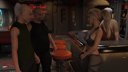 Eagle 5 by SpaceBall1 screenshot 8