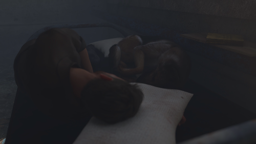 Eden Without Adam [Demo] [OneManVN] [DEMO]