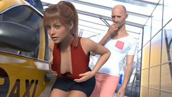 The Innocent (v0.1) by Narrator Studios screenshot 1