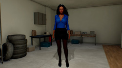 Teacher's Debt [v0.6] [XPoison] screenshot 4