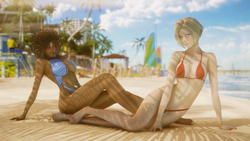 Dating Game: New Neighbors [v1.0] [Antipode Games] screenshot 3