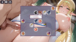 Love x Fantasy: Horny Elf [Final] [Mature Games] screenshot 5