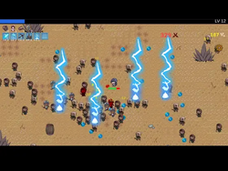 The Avenger's Dark Deal [Final] [Makai "A" Business Office] screenshot 1