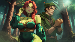 SEX Guild Simulator [final] by Lewd Star screenshot 1