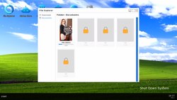 Neon Vault [v0.1.0] [Melody Cat] screenshot 7