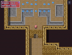 Crimson Chains [Alpha v0.1] [Grailight Workshop] screenshot 1