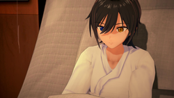 Dusk or Sensei (v0.1) by Munei Yi screenshot 0