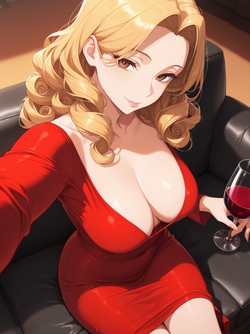 Sexting Sim Stories (v0.1) by Kesash screenshot 0