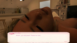 Femdom Whisper (v0.1) by Weakling screenshot 0