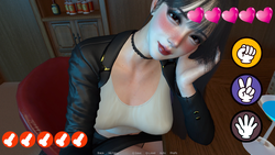 Yakyuken [v0.3.7] [NAMUL] screenshot 8