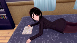 Whispers Beneath The Roof [v1.0] [Purple Pulse] screenshot 3