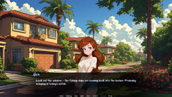 Sultry Secrets (v0.0.1) by MoonNut screenshot 0