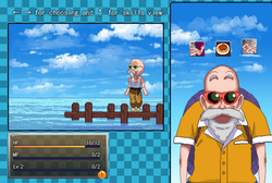 Jackie Chun [v0.111 Alpha] [Pervy_Buu] screenshot 10