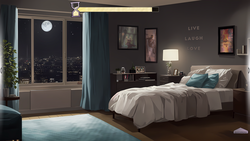 Dating Elena (v1.0) by Gobbo After Dark screenshot 4