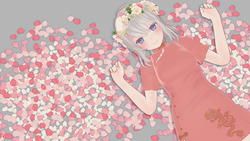 Labyrinth Flowers [v1.0] [Dry Parsley] screenshot 5