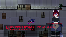 OwOrld Femboytopia [demo] by CuteBakery screenshot 4