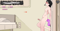 Goth Femboy And DILDO [v1.0] [6inSXStone] screenshot 5