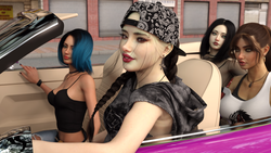 Chasing Soul (v0.1) by illudev screenshot 2