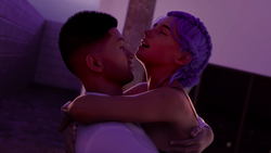 Feeneera [v1.0.2] [Kuviragame/Finue] screenshot 2