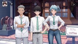 Secrets of the Heart [demo] by FallingDay screenshot 4