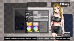 Waifu For Sale [v0.1 Beta] [BBT666] screenshot 1