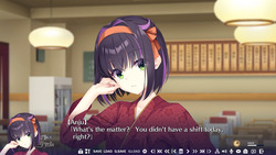 LimeLight Lemonade Jam [v1.20] [YuzuSoft] screenshot 9