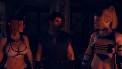 Thrones Of Temptation [v1.0 Act1] [Achilllez] screenshot 16