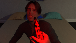 Devil Is A Liar [v0.0.1] [WGX] screenshot 1