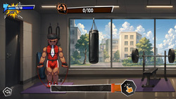 Femboy Futa Mania (v1.0) by Lewd Star screenshot 16