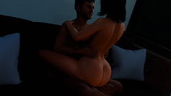 Sex Hill [demo] by 3DeadAngel screenshot 1