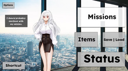 Holy Grail City by Azastar screenshot 2