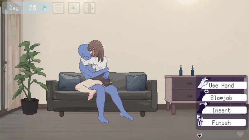 Lovers' Fun! [demo] by MexM poster