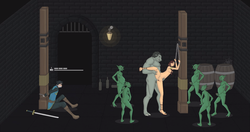 My Princess Bride [v0.5] [giioyo] screenshot 2