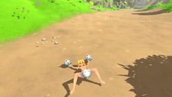 Bowsette [Steam] [Synovia Game] screenshot 4