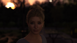 Tabula Rasa [Ch.1] [VNoin] screenshot 0