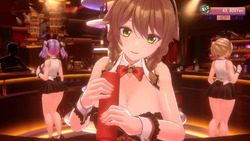 Bunny Garden 2 (v1.0.1) by qureate screenshot 0