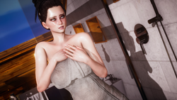 Rise From The Ashes [Ch.1] [Sihirbaz_arttzz] screenshot 2