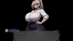 Strict Sensei (v1.0) by Bully Revenge Studios screenshot 2