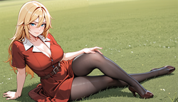 Love Retreat [v0.1] [OsirisRisen] screenshot 24