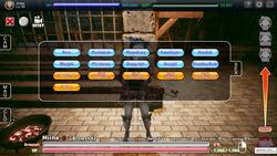 The Rookie Demon Lord and His Hundred Lovers [1.15] [Atelier KOB] screenshot 4