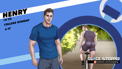 Clock Stopper [demo] [coolpeng] screenshot 2