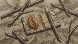 Desire Island [demo] by Velvet-Ink screenshot 1