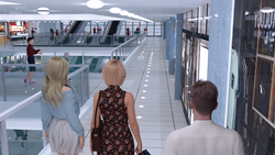 My College Life [Ch.1 v0.1] [SC] screenshot 3