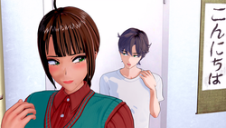 Futa on My Rent (v1.0) by Purple Pulse screenshot 0