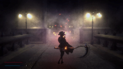 Rotting Valentine (v1.0) screenshot 1