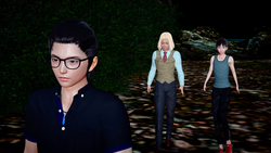 Zombieland [v0.6] [UMN] screenshot 1