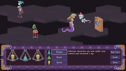 Haunt the Vault [v3] [Impy] screenshot 0