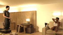 Sorcerer 2 (v0.2.2) by Talothral screenshot 1