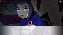 Team Tight-Ones (v1.0) by FRANKTOPIA GAMESTUDIO screenshot 1